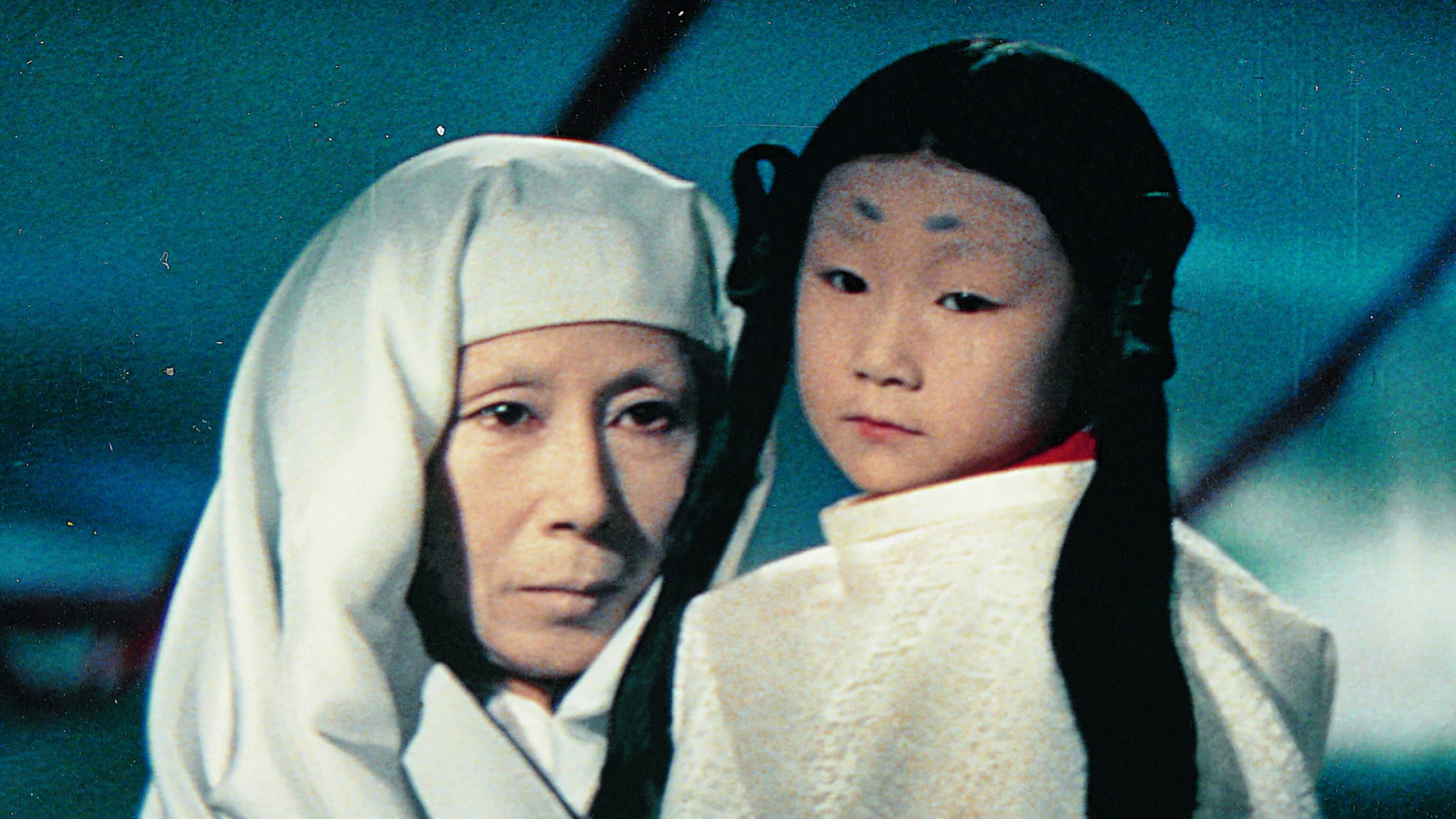 Kwaidan - Storie di fantasmi - immagine