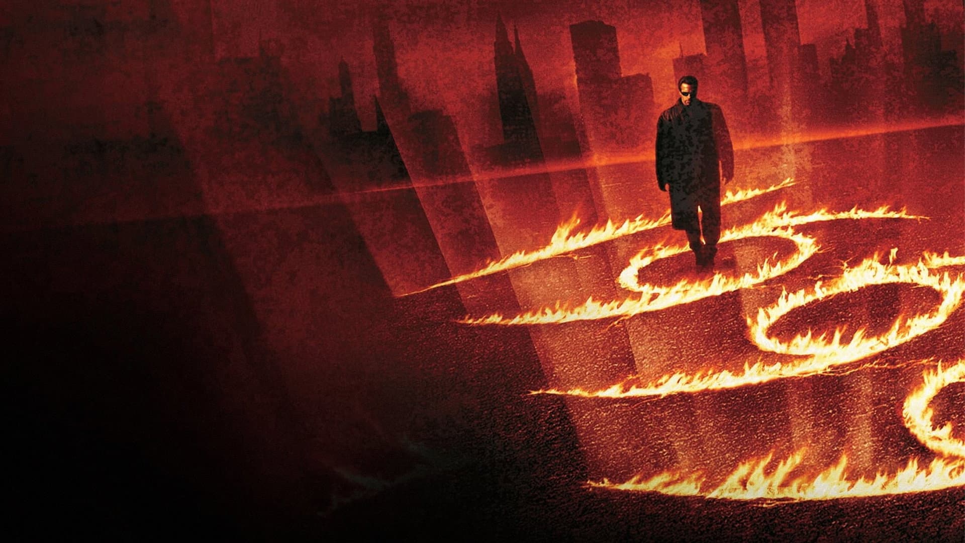 Giorni contati - End of Days - immagine