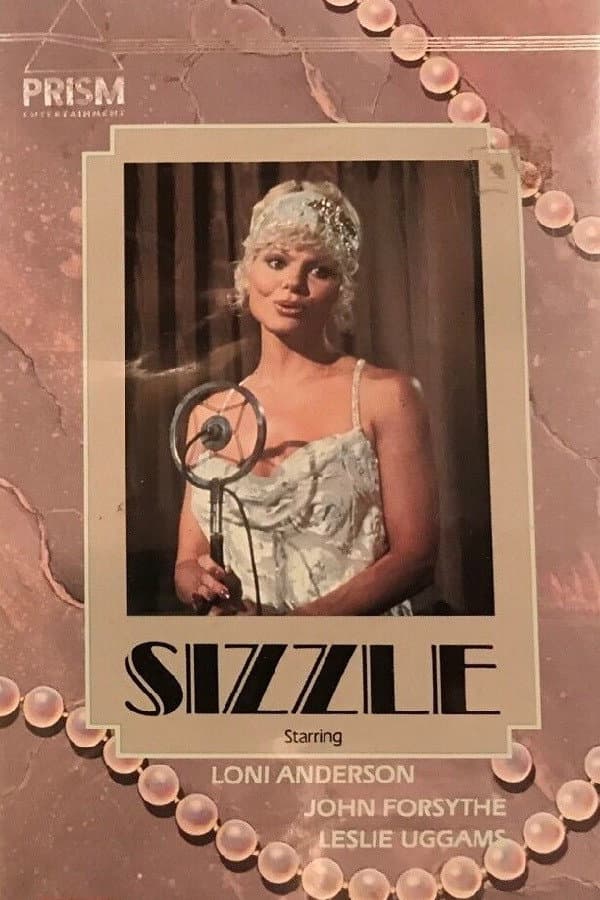 Poster di Sizzle
