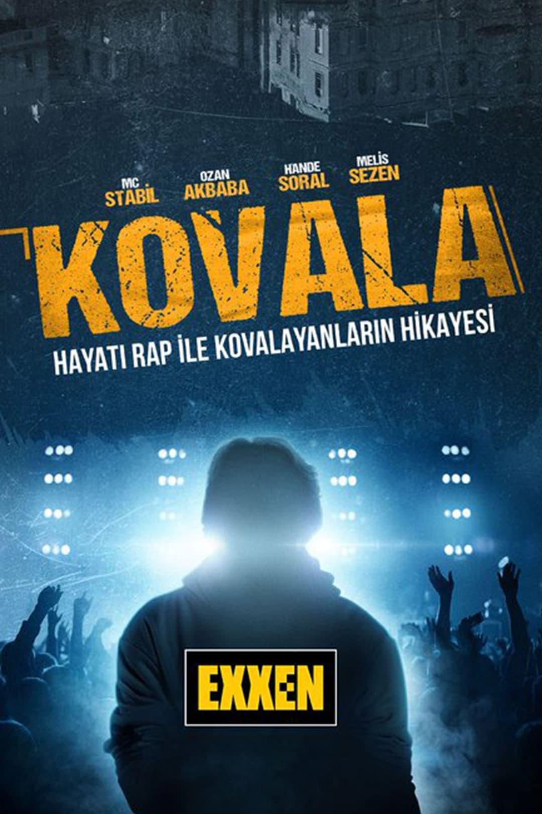 Poster di Kovala