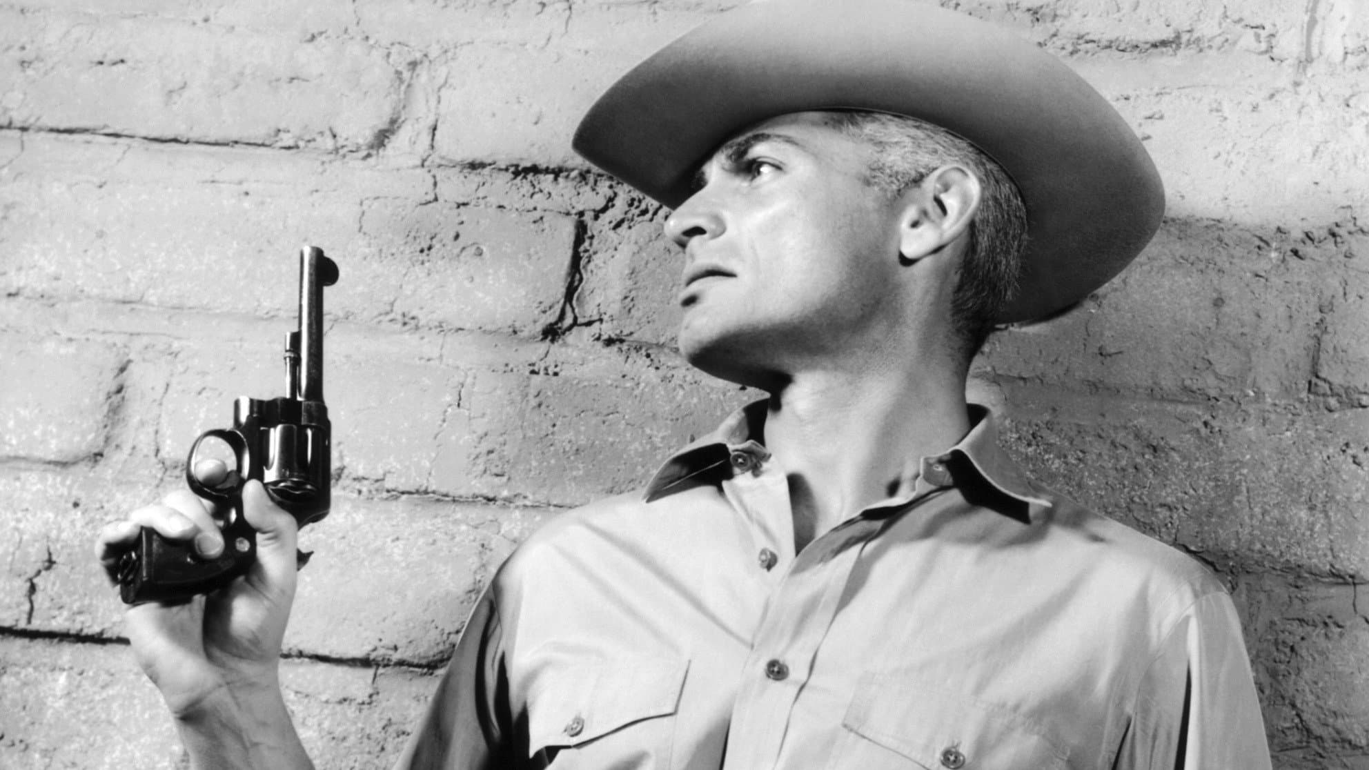 La tragedia del Rio Grande - immagine