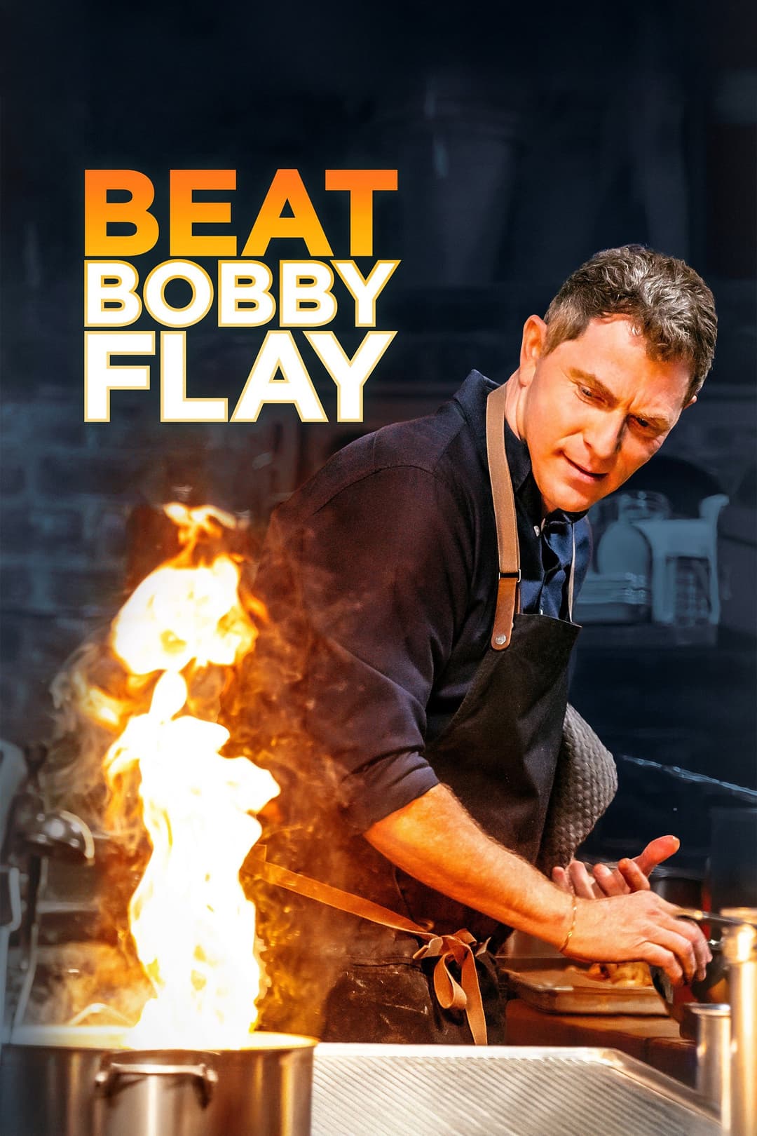 Poster di Beat Bobby Flay