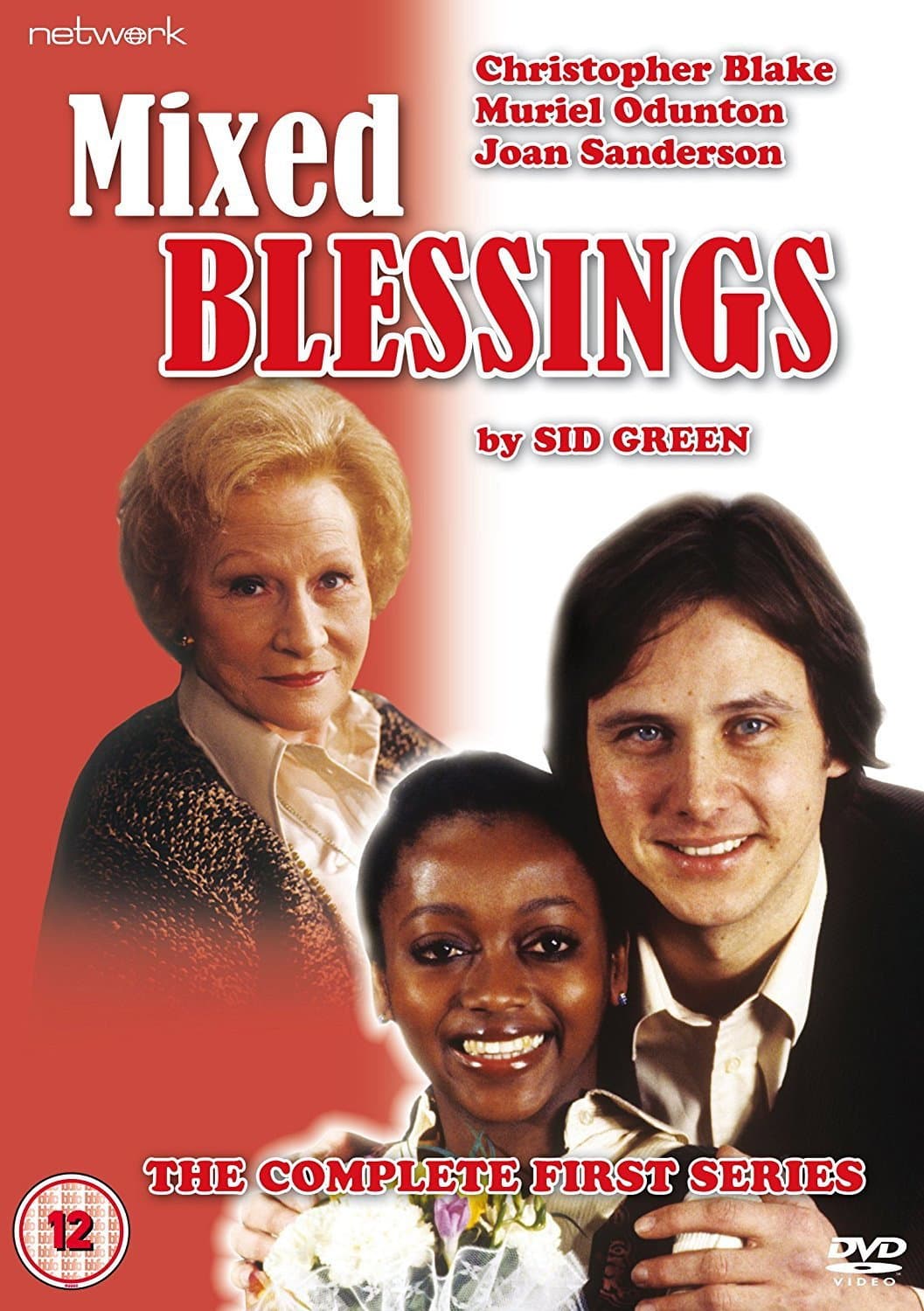 Poster di Mixed Blessings