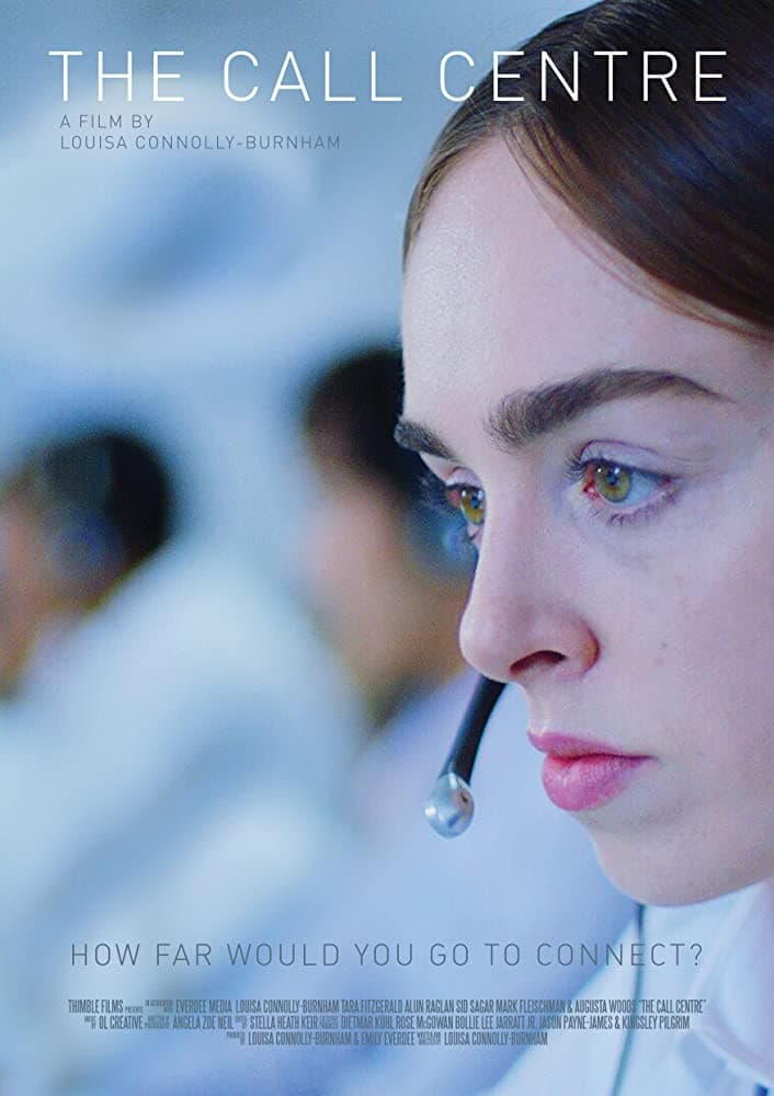 Poster di The Call Centre