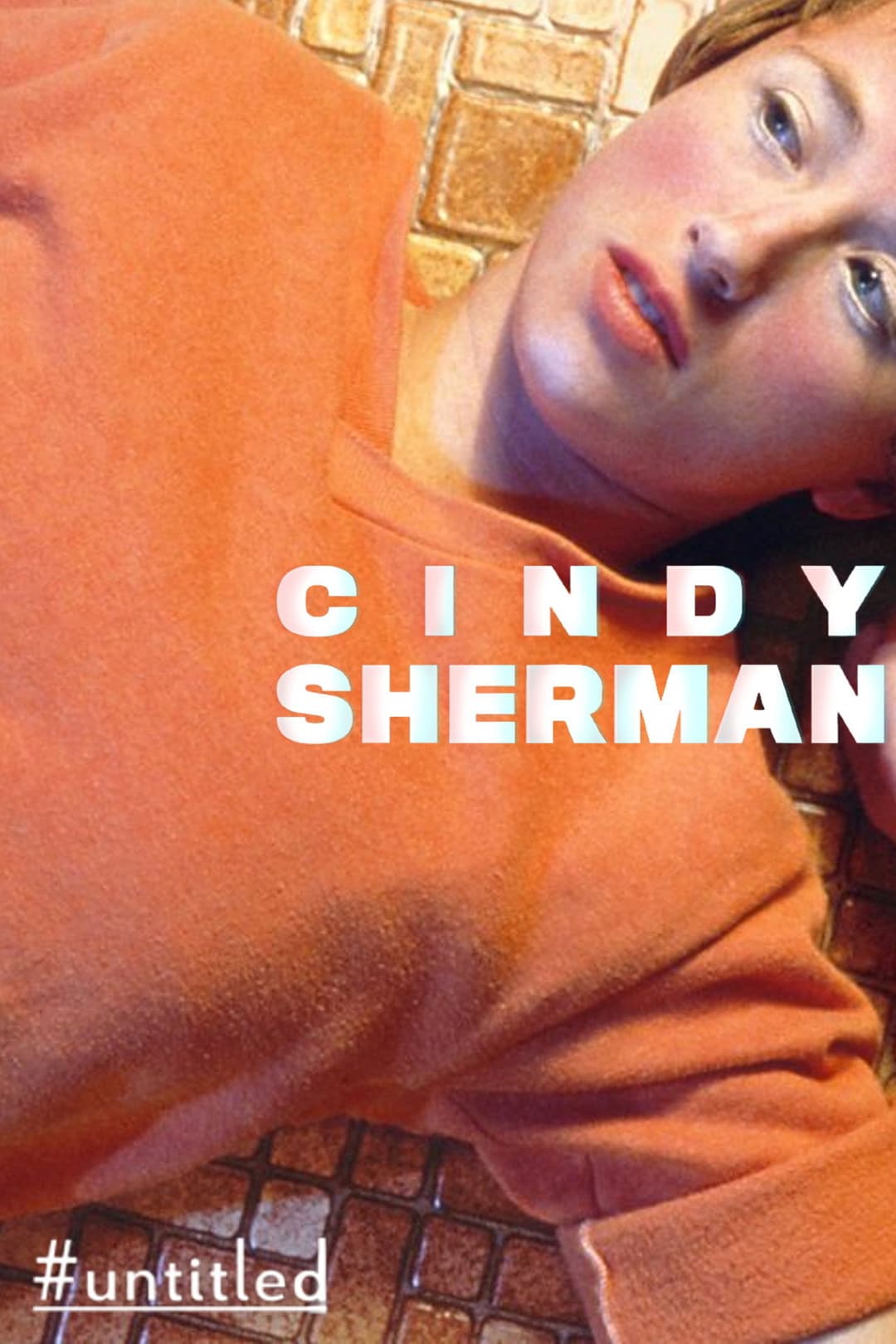Poster di Cindy Sherman #untitled