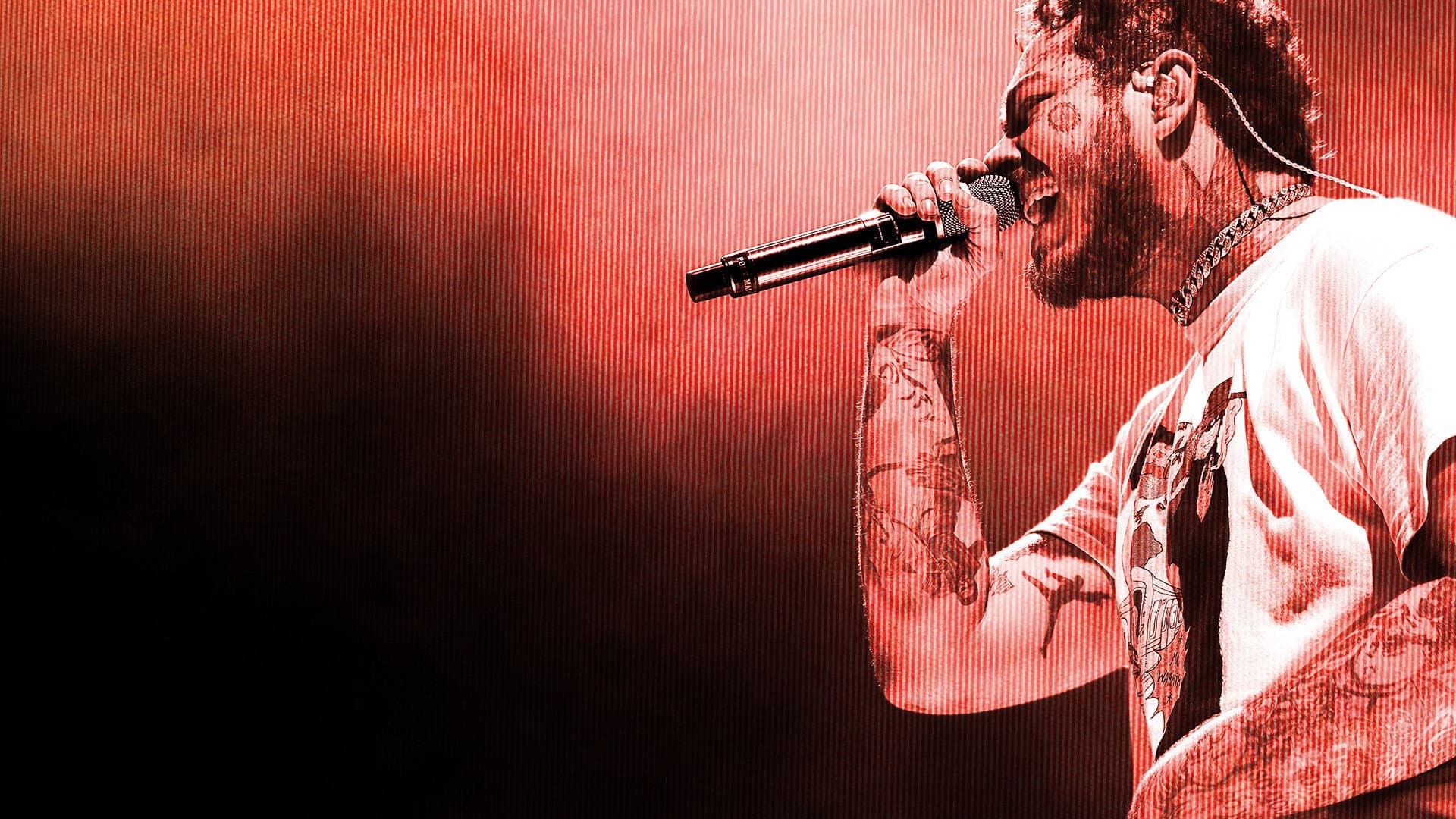 Post Malone: Runaway - immagine