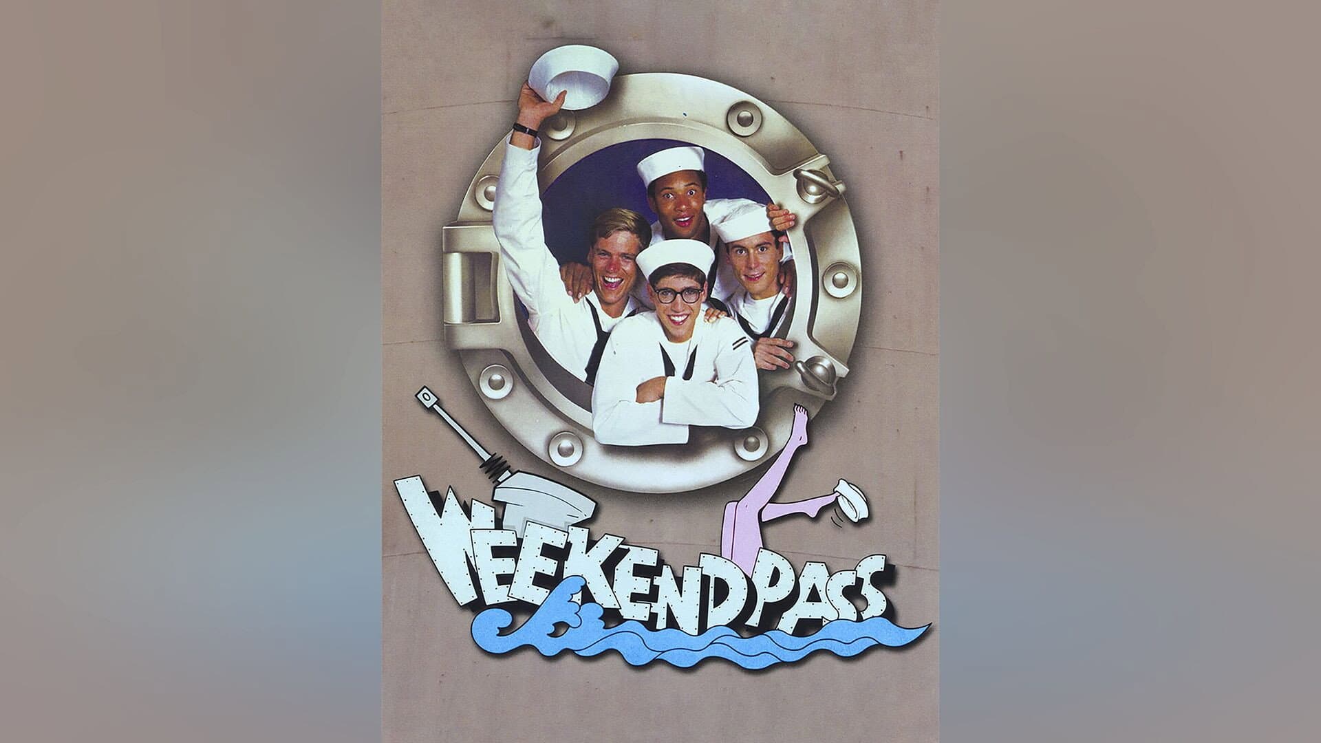 Weekend Pass - immagine