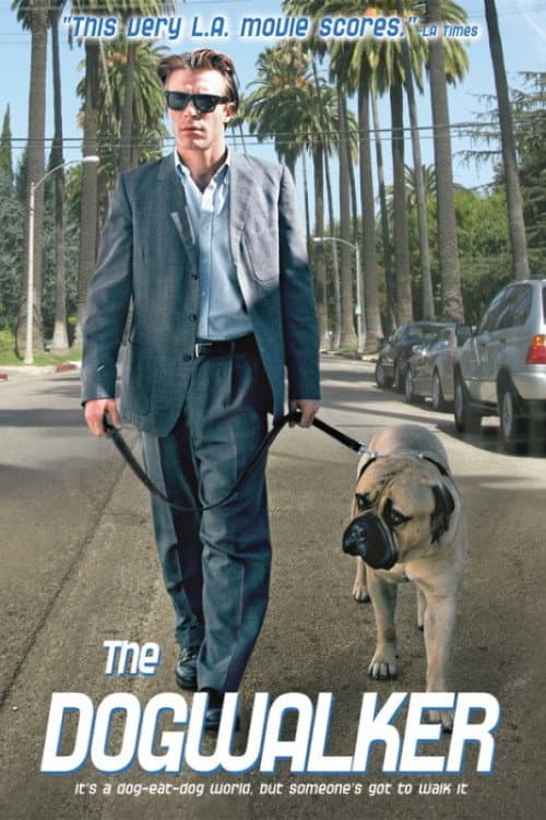 Poster di The Dogwalker