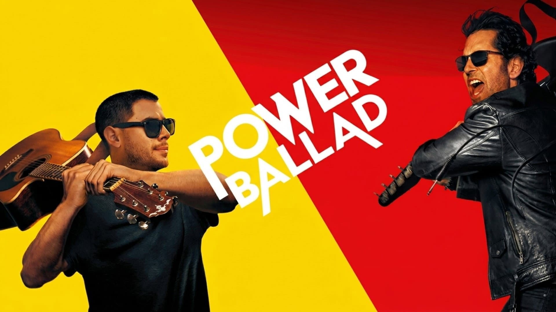 Power Ballad - immagine