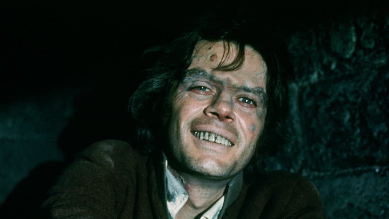 Frankenstein: The True Story - immagine