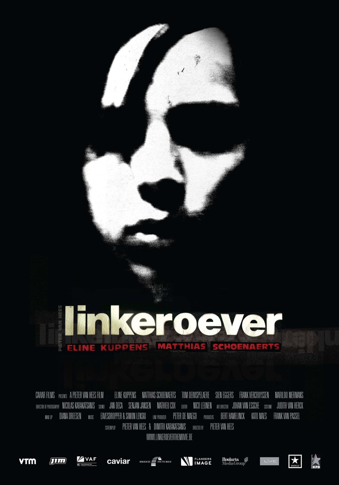 Poster di Linkeroever