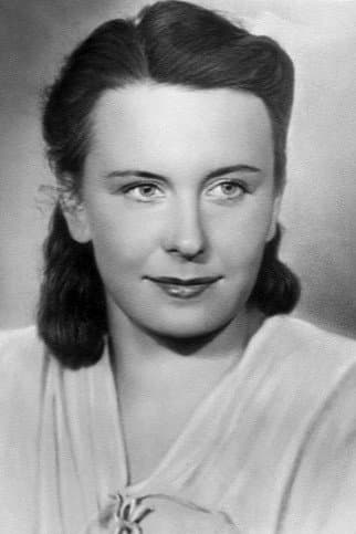 Галина Инютина