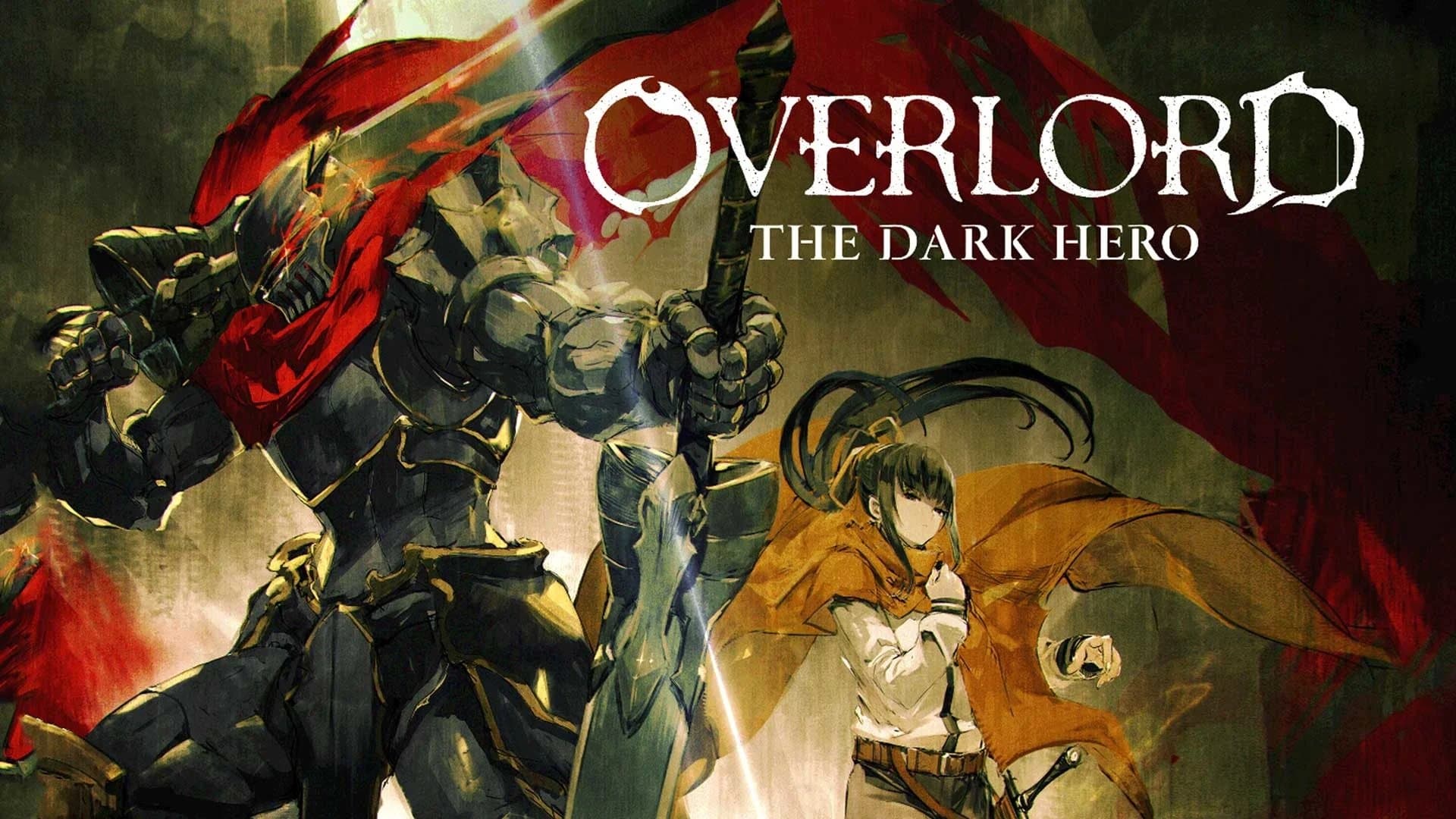 Overlord: The Dark Warrior - immagine