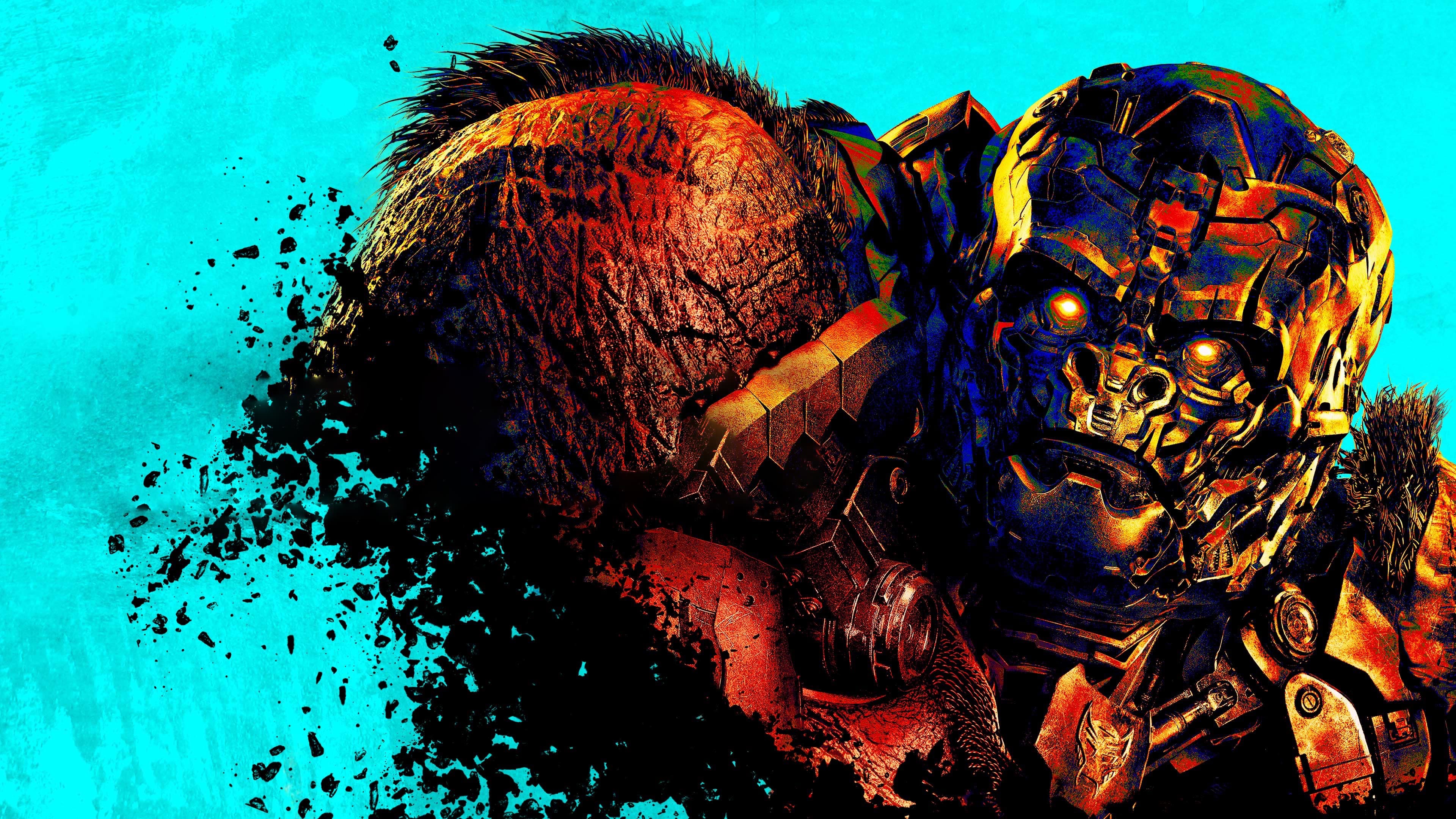 Transformers: Il risveglio - immagine