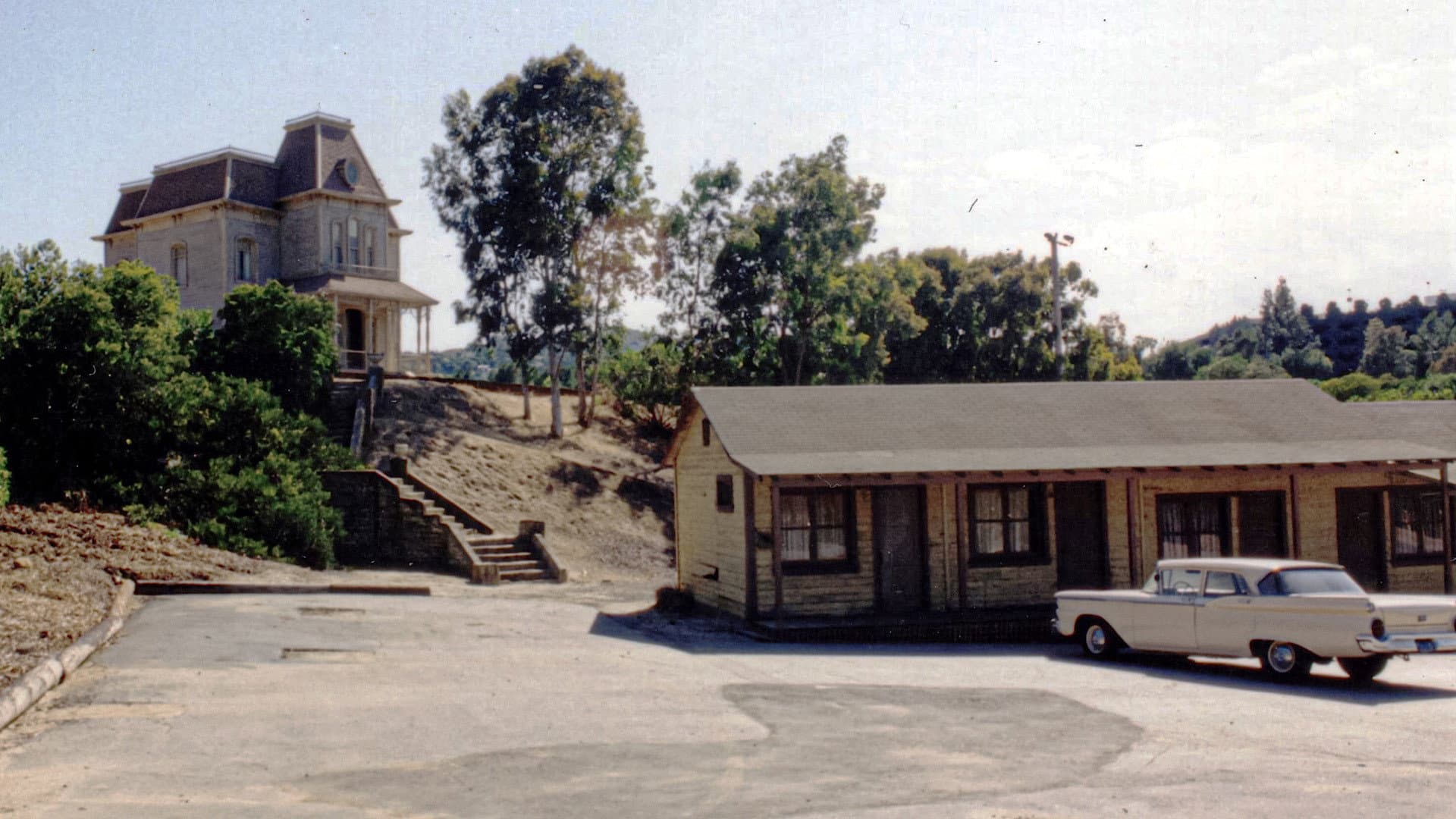 Psycho III - immagine