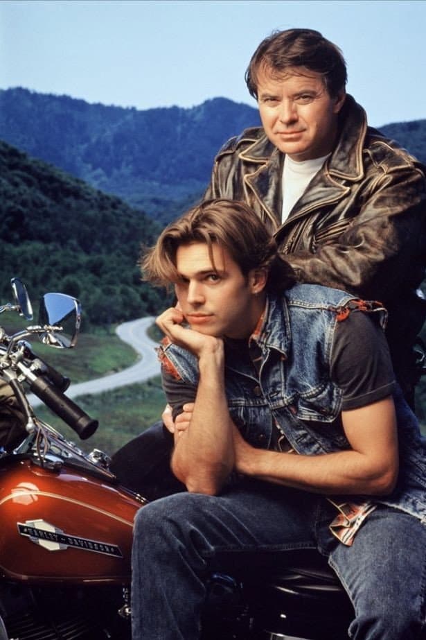 Poster di Crossroads
