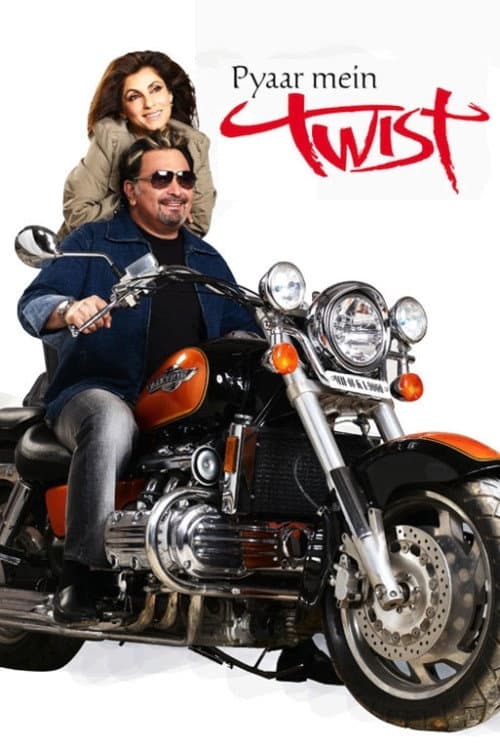 Poster di Pyaar Mein Twist