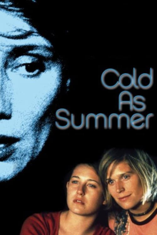 Poster di Froid comme l'été