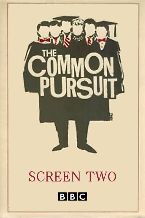 Poster di Common Pursuit