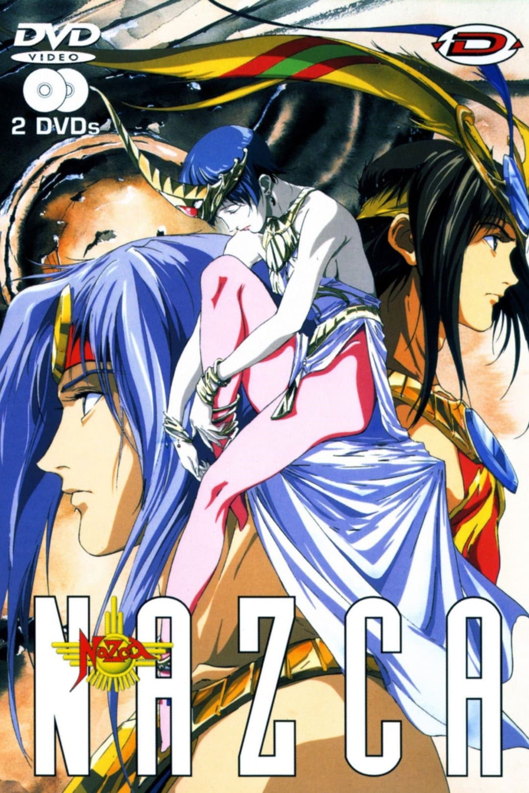 Poster di Nazca