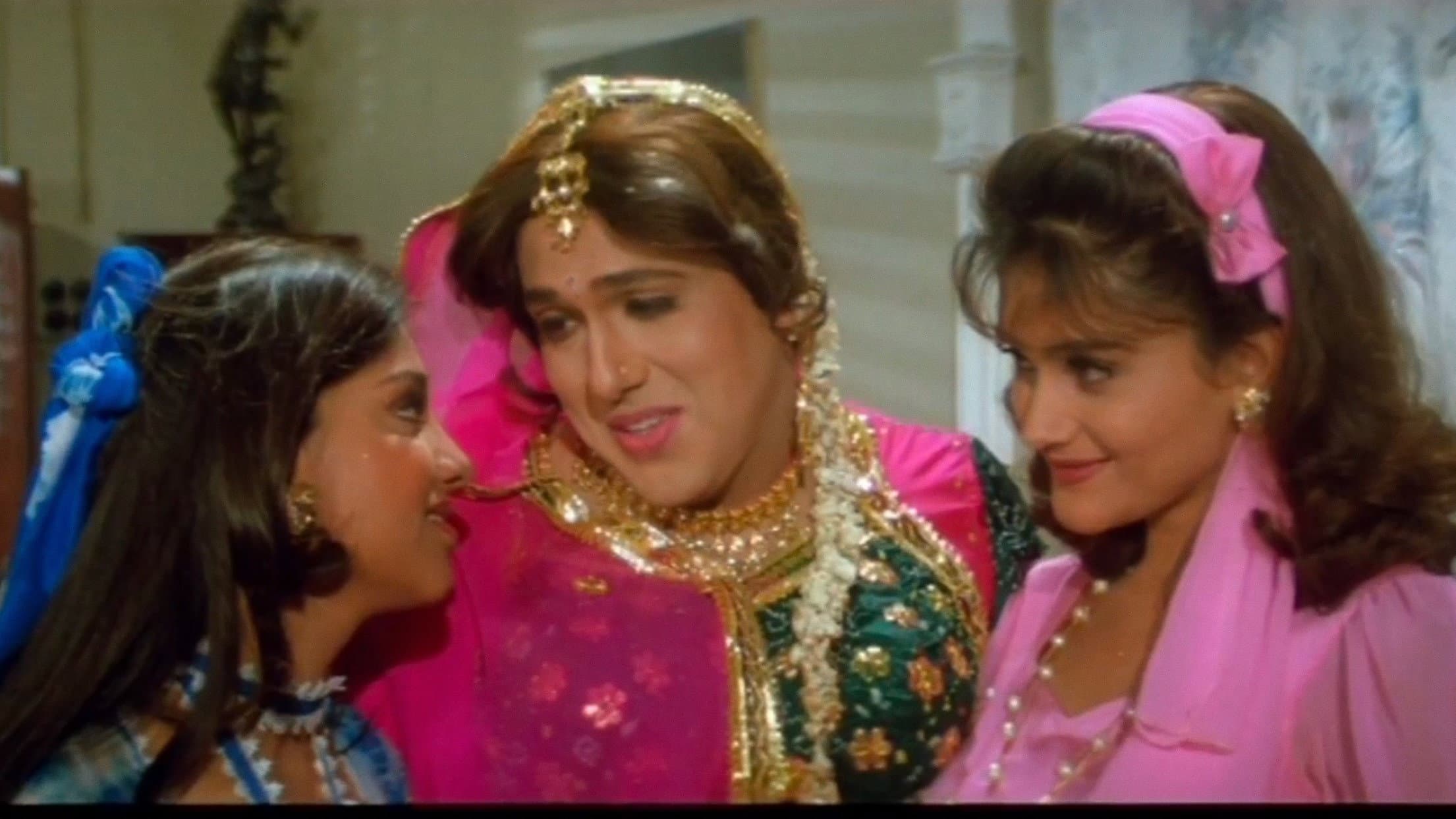 Aunty No. 1 - immagine
