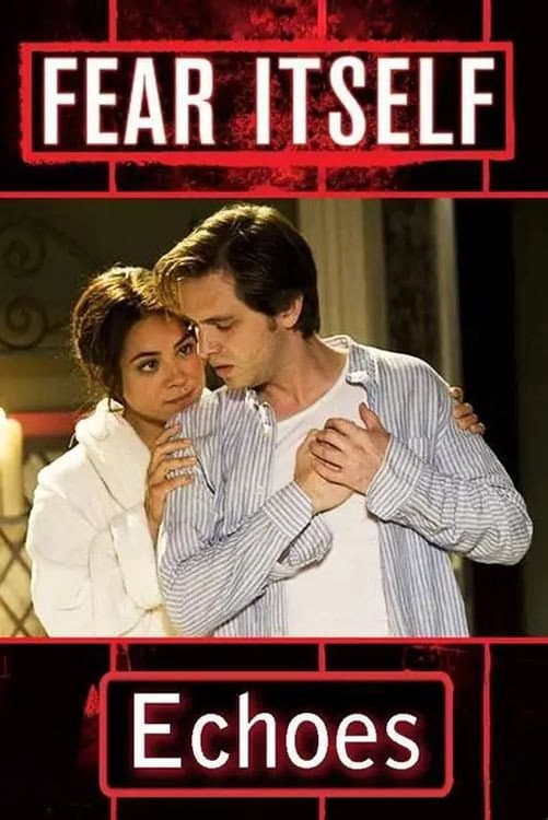 Poster di Echoes