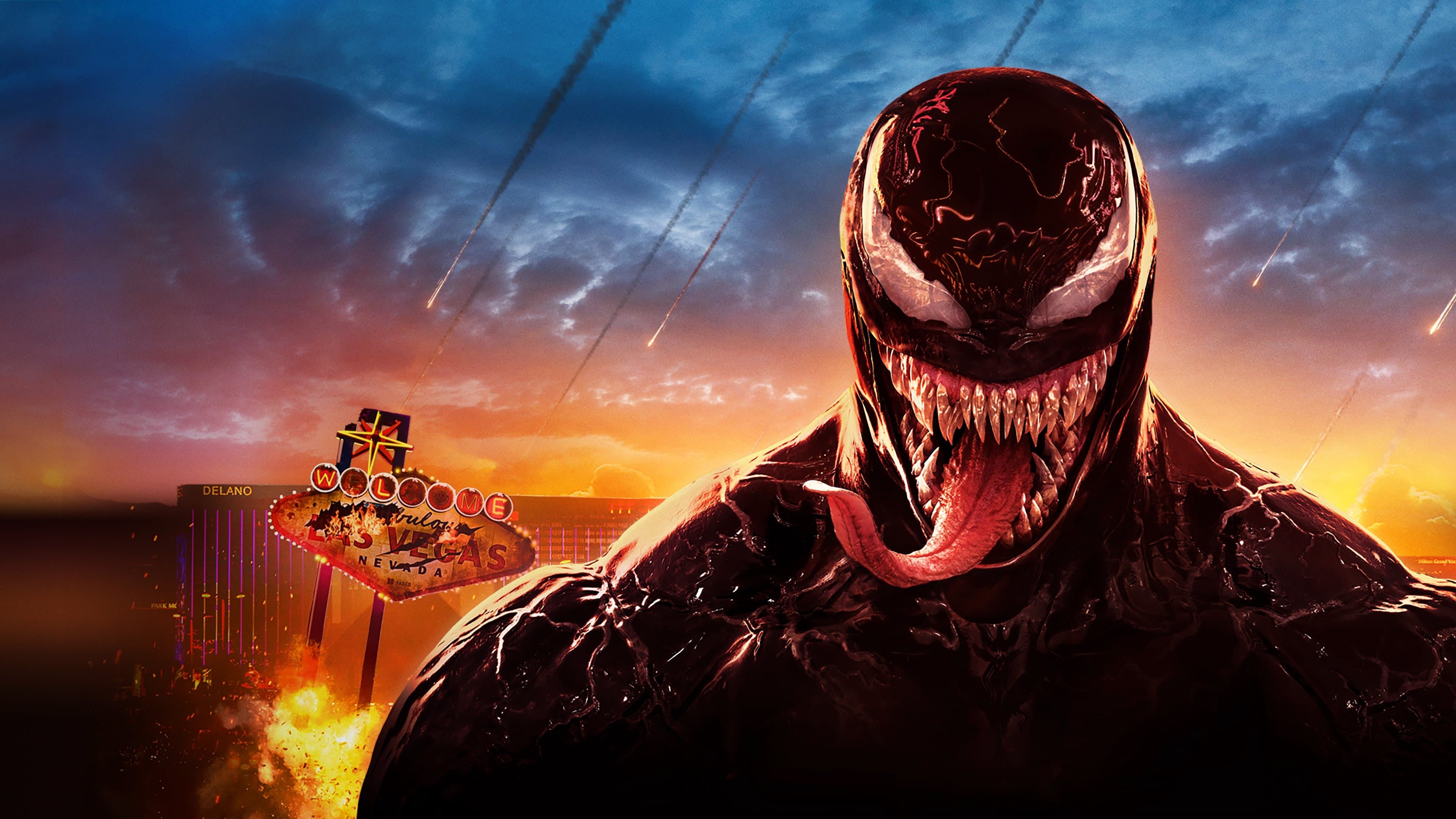 Venom: The Last Dance - immagine