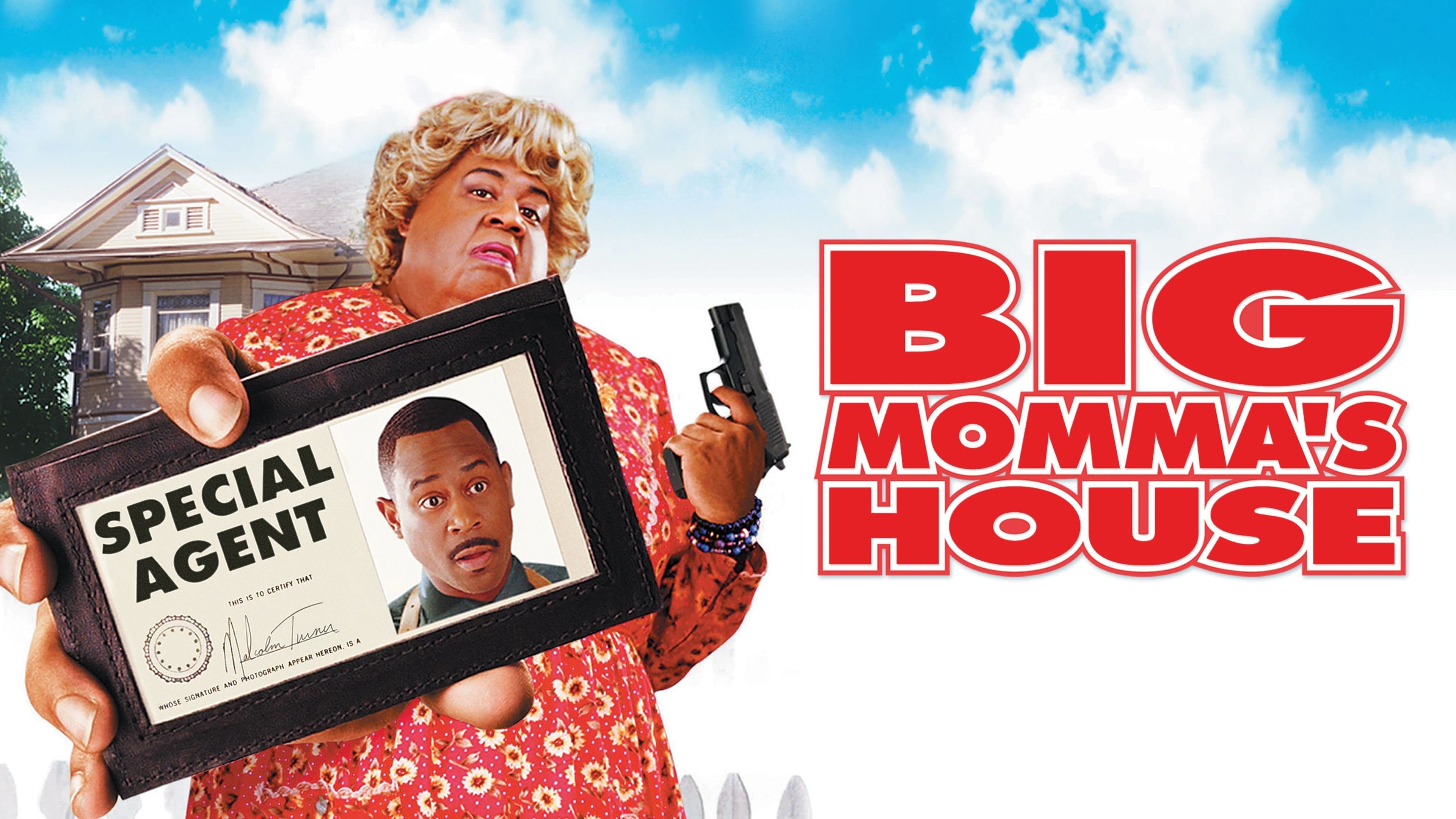 Big Mama - immagine
