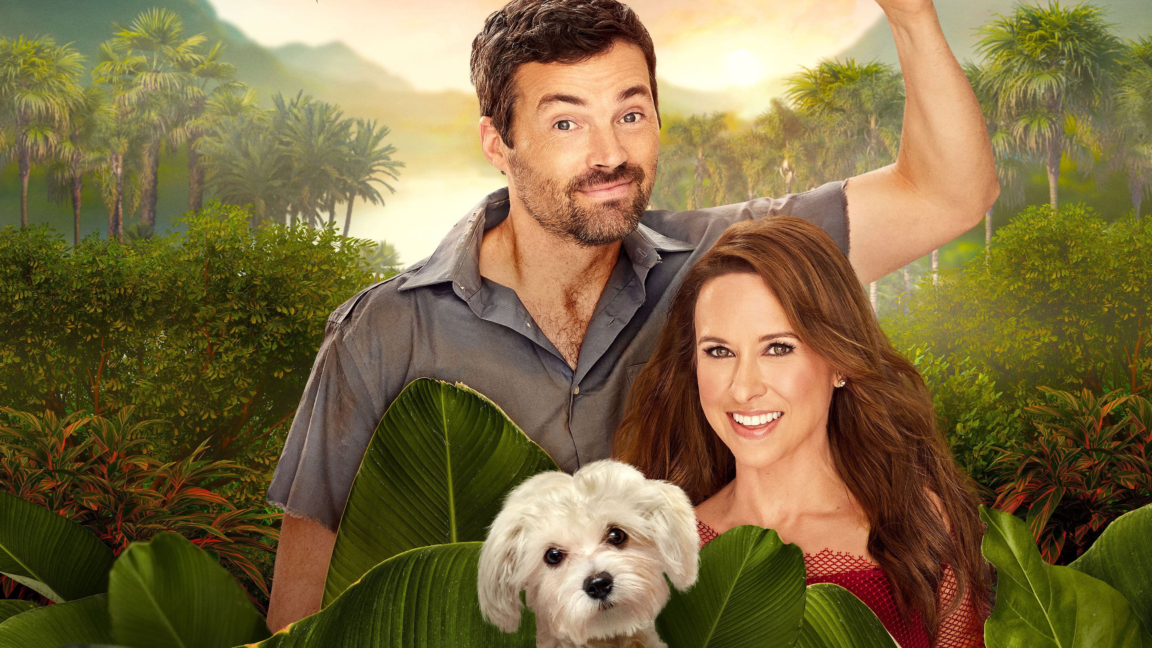 Lost in Paradise - immagine