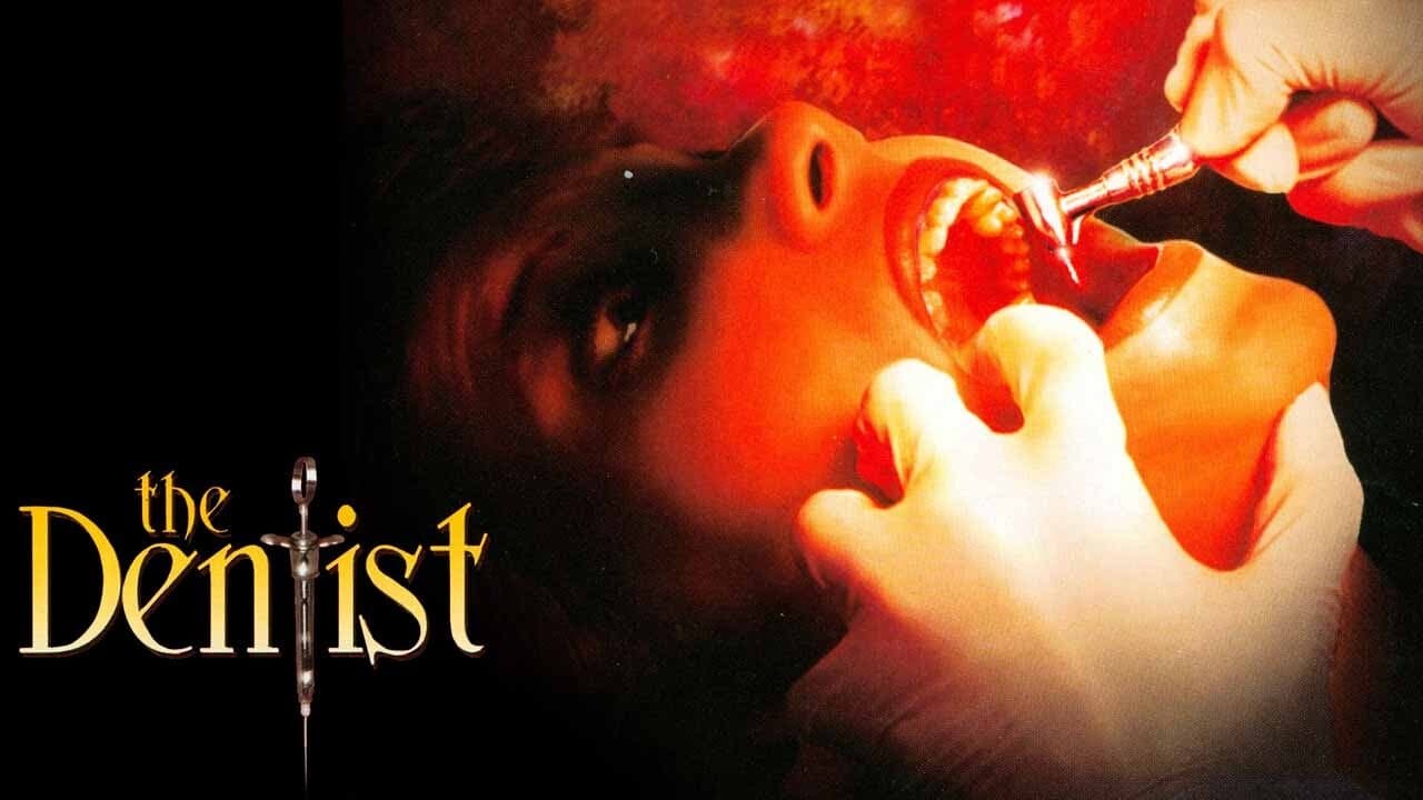 The Dentist - immagine