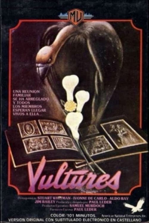 Poster di Vultures