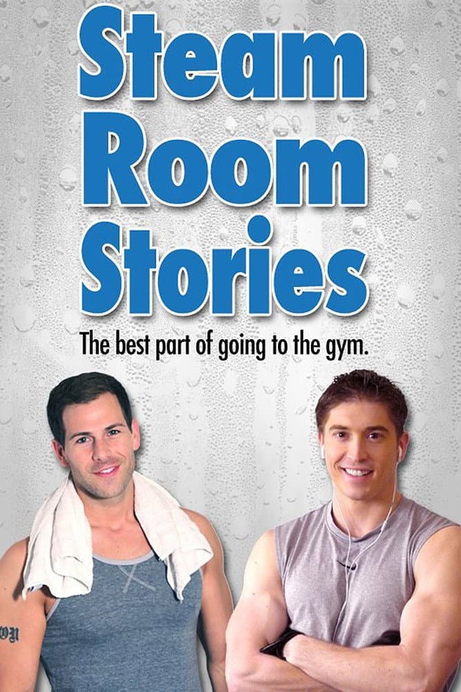 Poster di Steam Room Stories