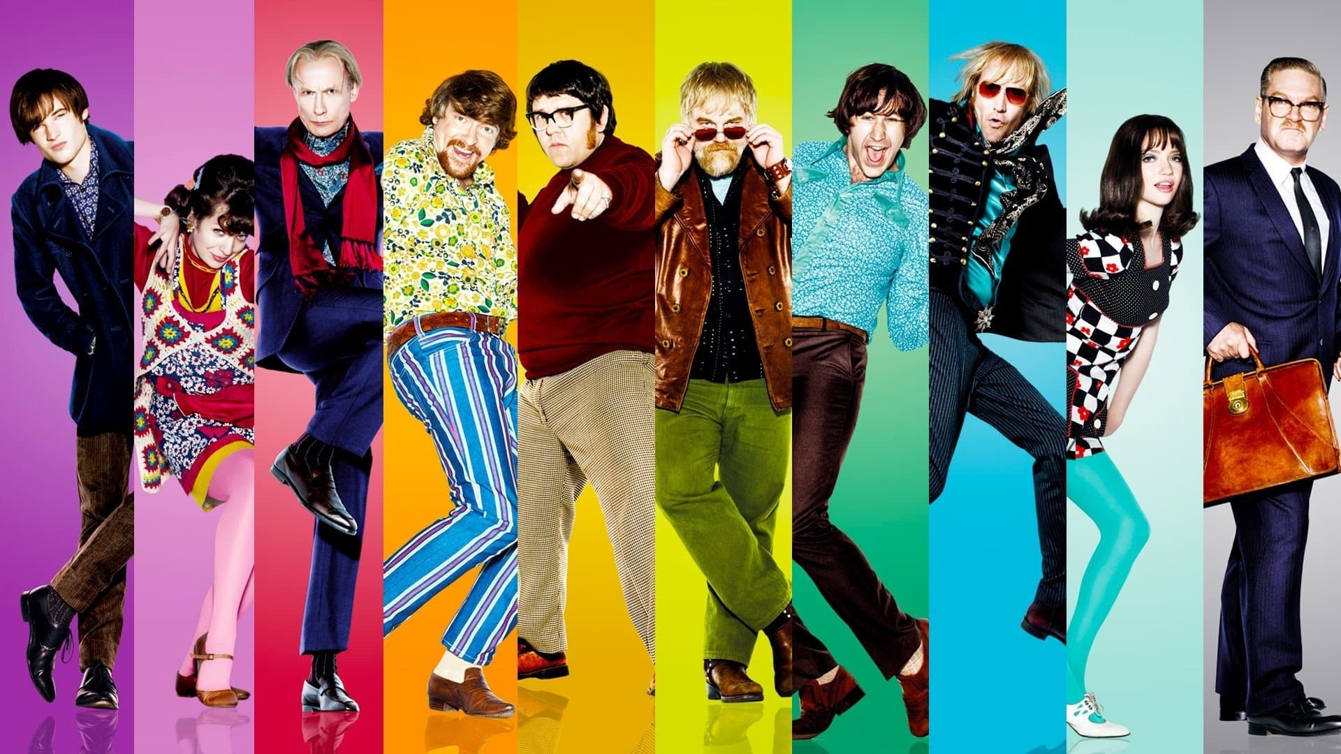 I Love Radio Rock - immagine