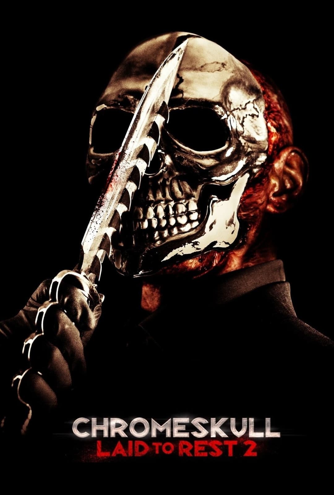 Poster di ChromeSkull: Laid to Rest 2