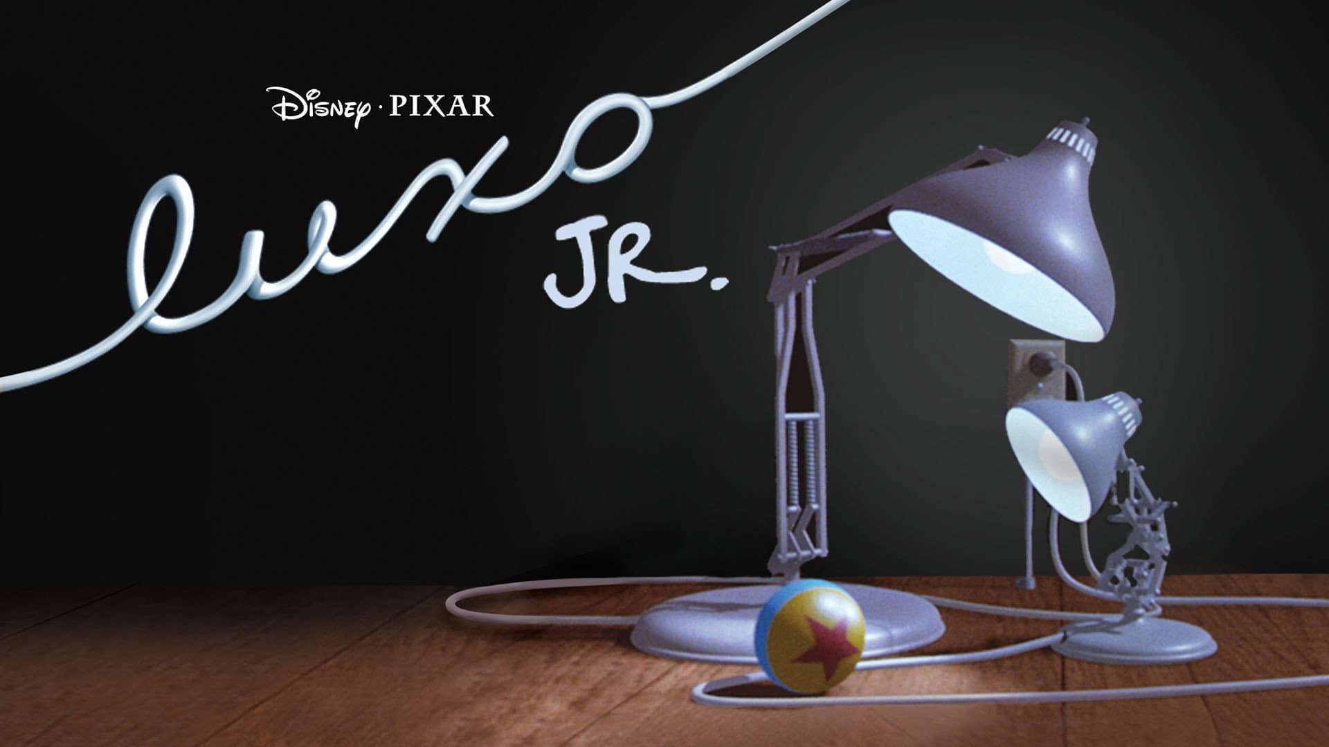 Luxo Junior - immagine
