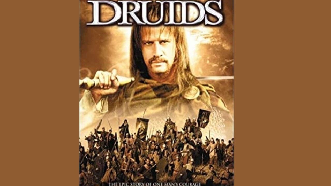 Druids - La rivolta - immagine
