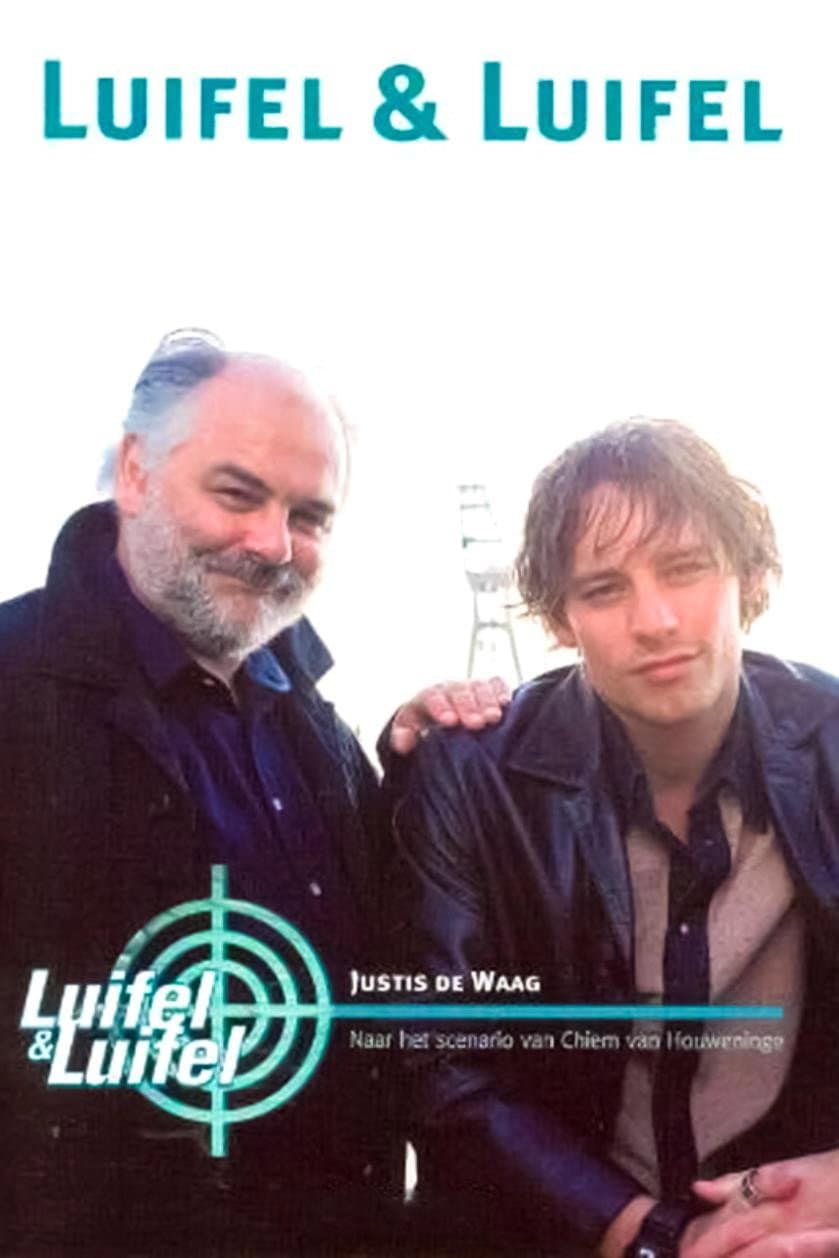 Poster di Luifel & Luifel