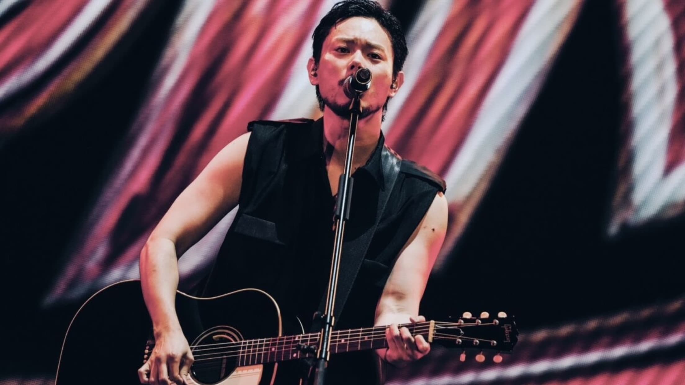 菅田将暉 LIVE 2024 “SPIN” - immagine
