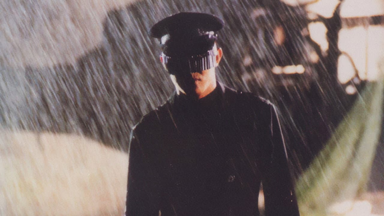La vendetta della maschera nera - immagine