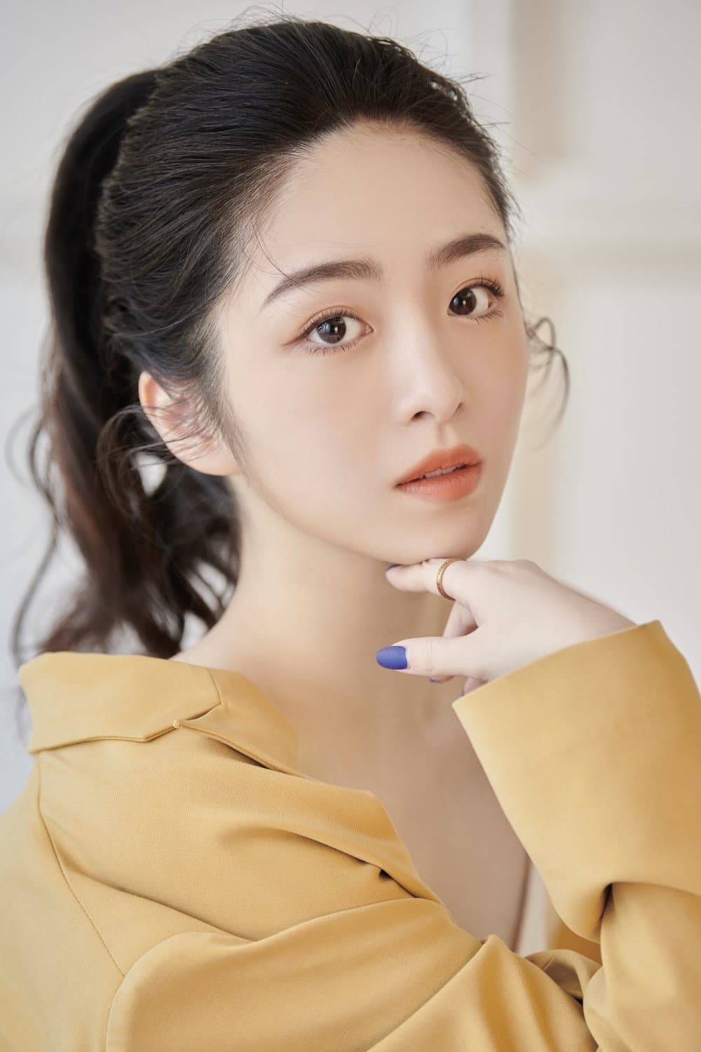 戴菲