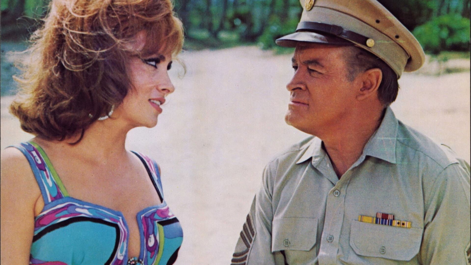 Mash: La guerra privata del Sgt. O'Farrell - immagine
