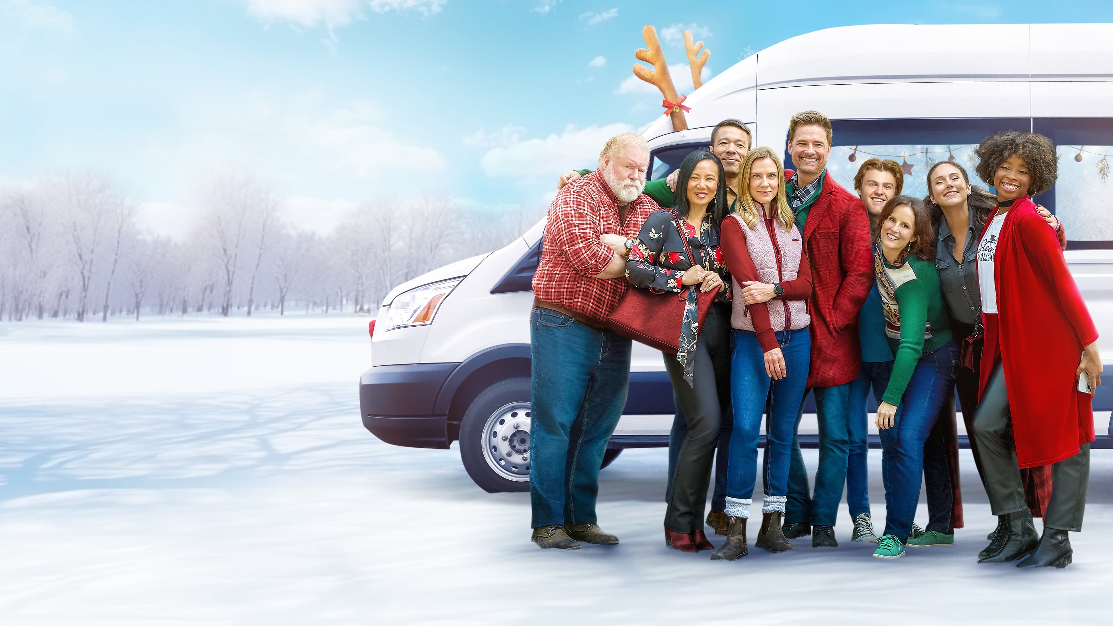 Holiday Road - immagine
