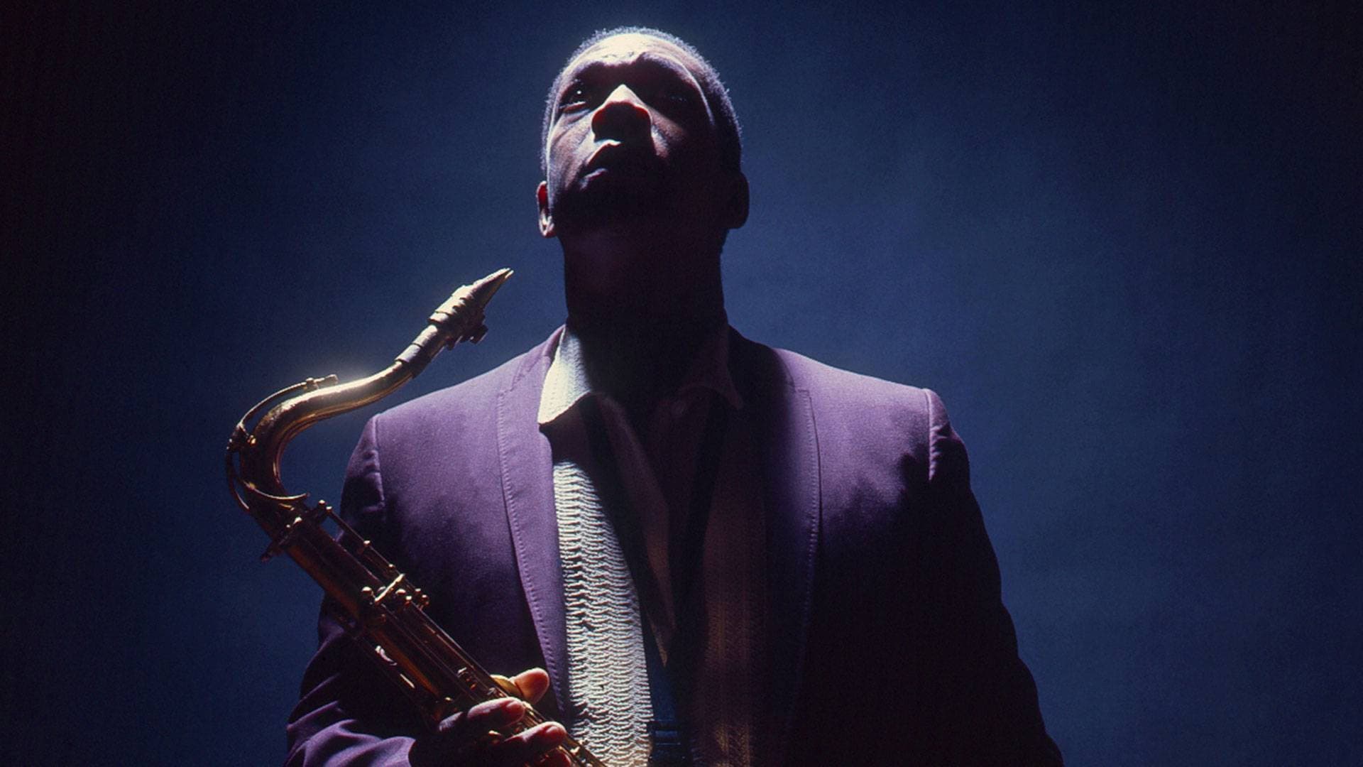 Chasing Trane - immagine