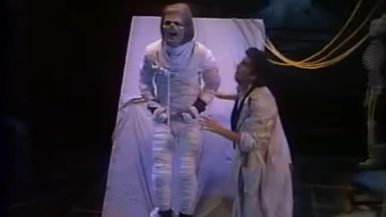 Frankenstein - immagine