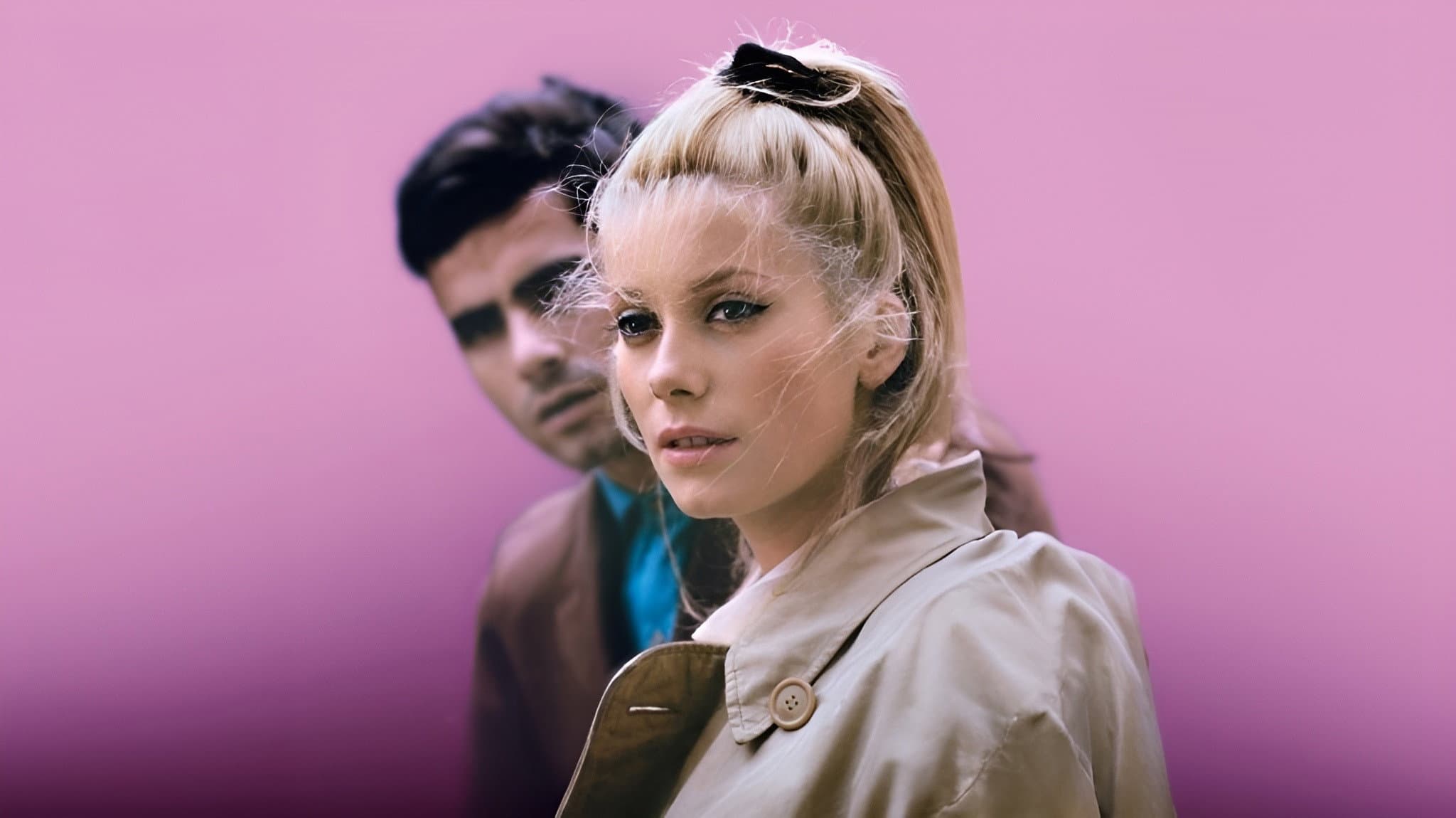 Les Parapluies de Cherbourg - immagine