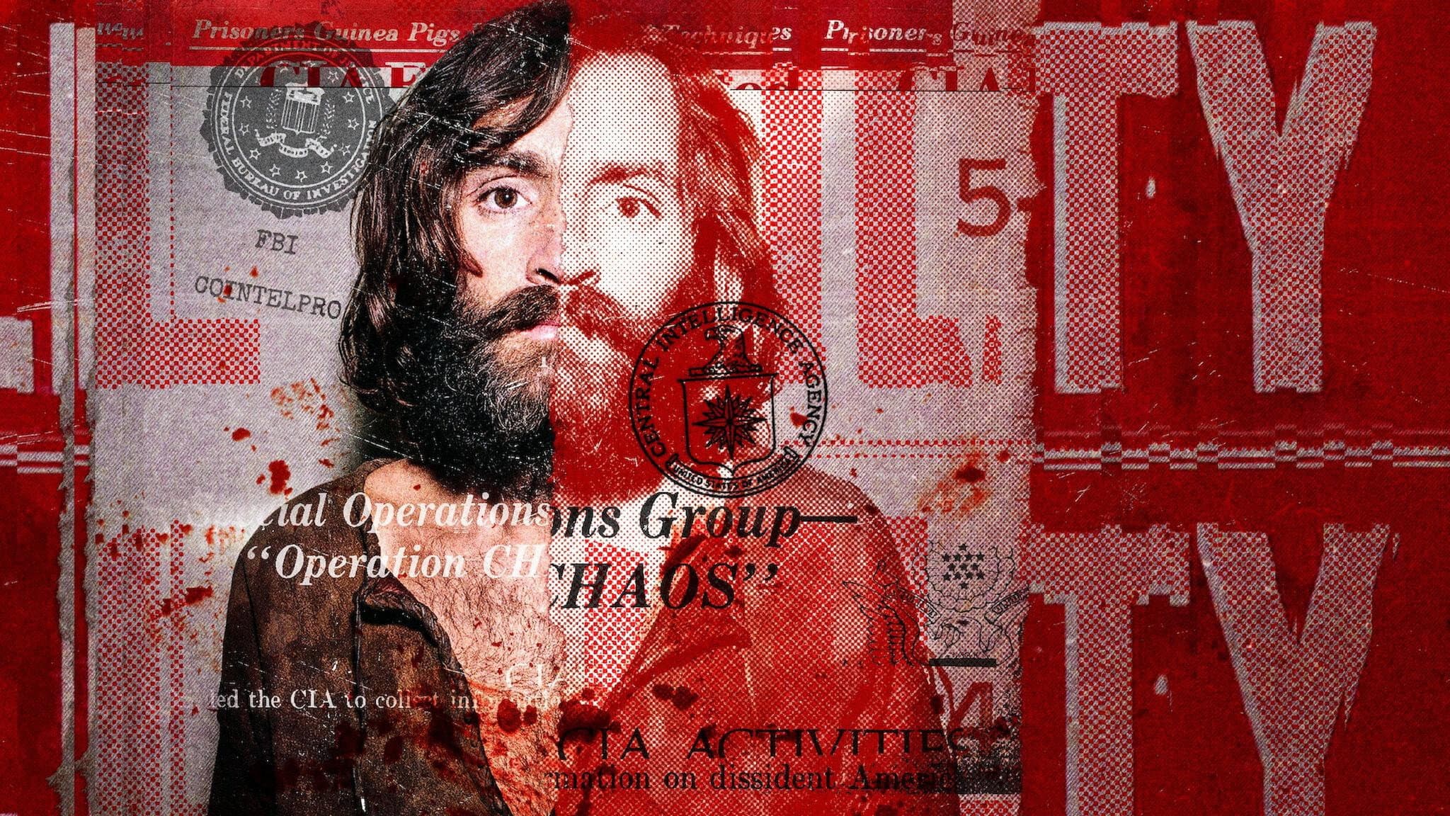 L'operazione Chaos e gli omicidi Manson - immagine