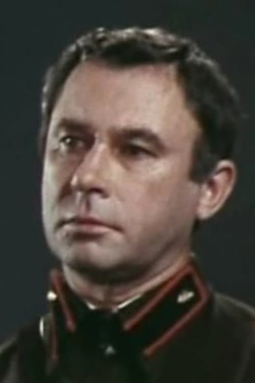Юрий Колычев