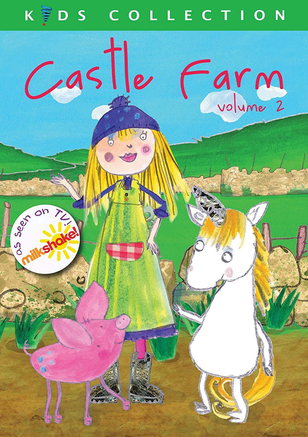 Poster di Castle Farm