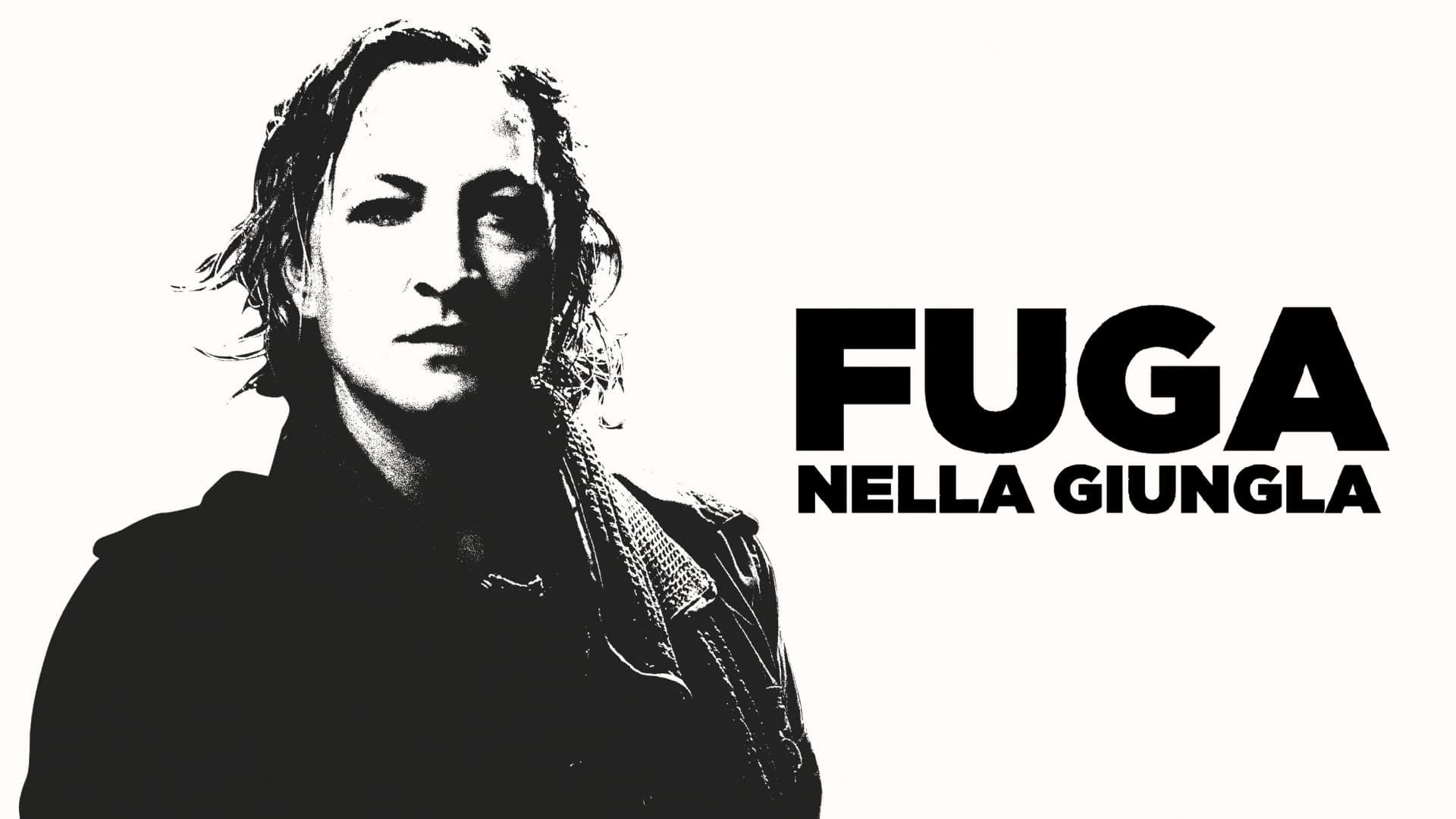 Fuga nella giungla - immagine