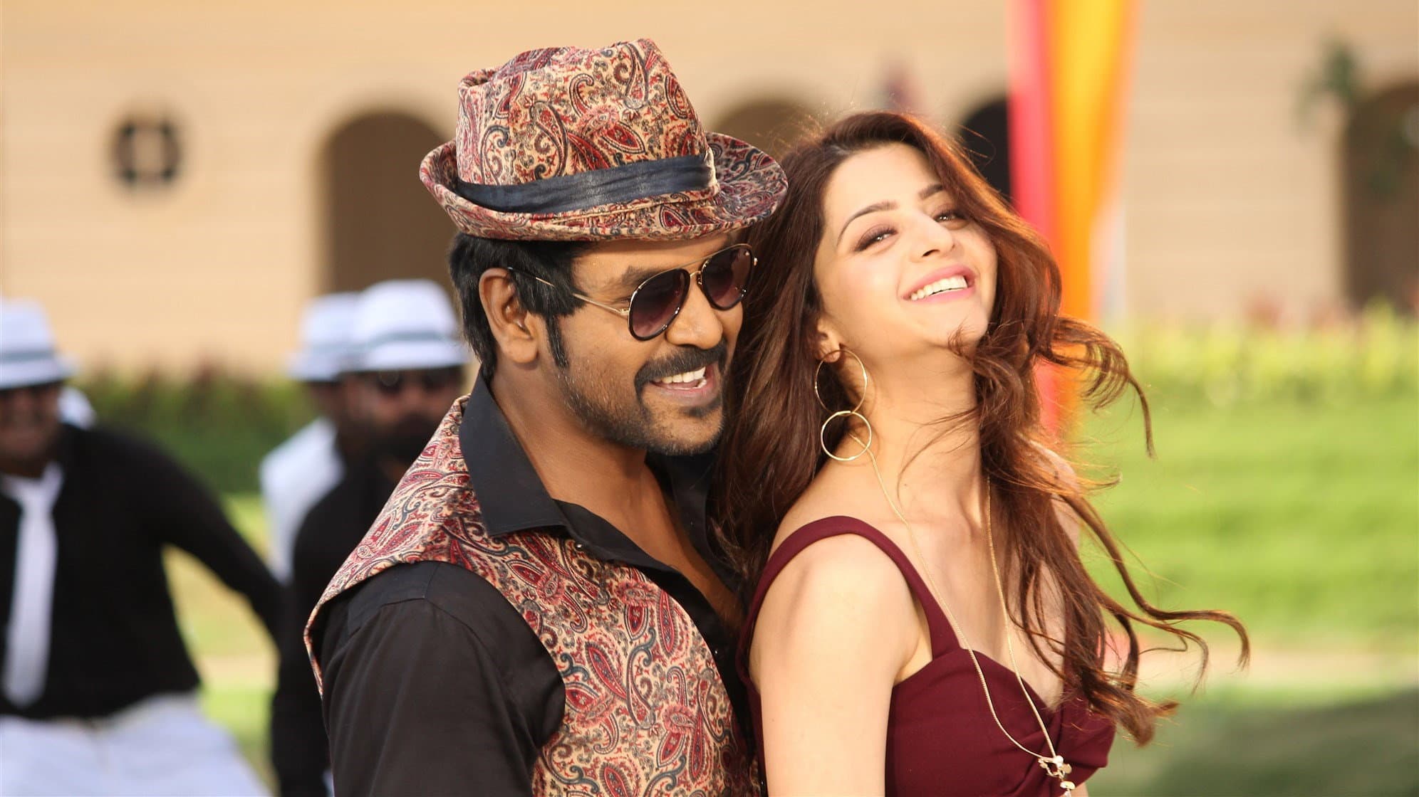 காஞ்சனா 3 - immagine